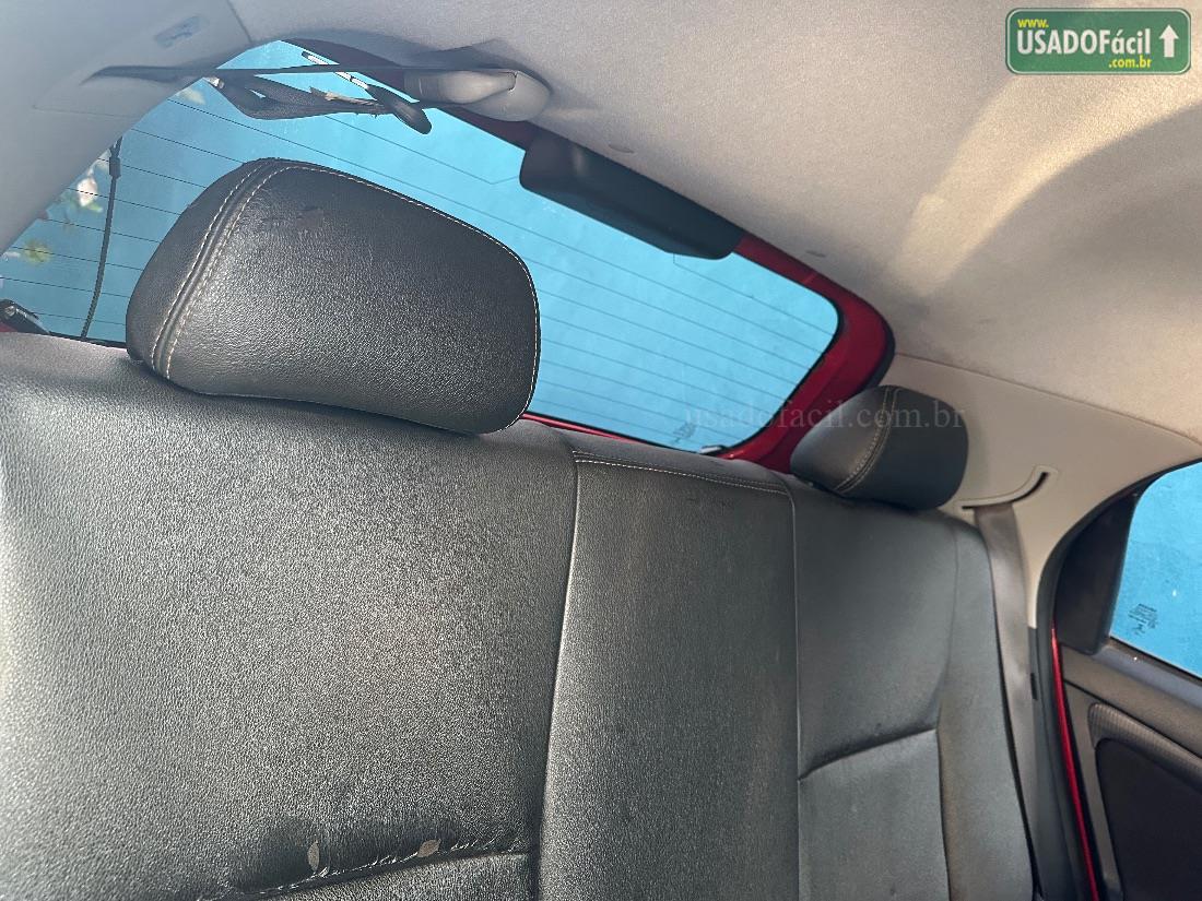 TOYOTA Etios Hatch X 1.3 Automático Flex 2016/2017 — foto 8 de 9