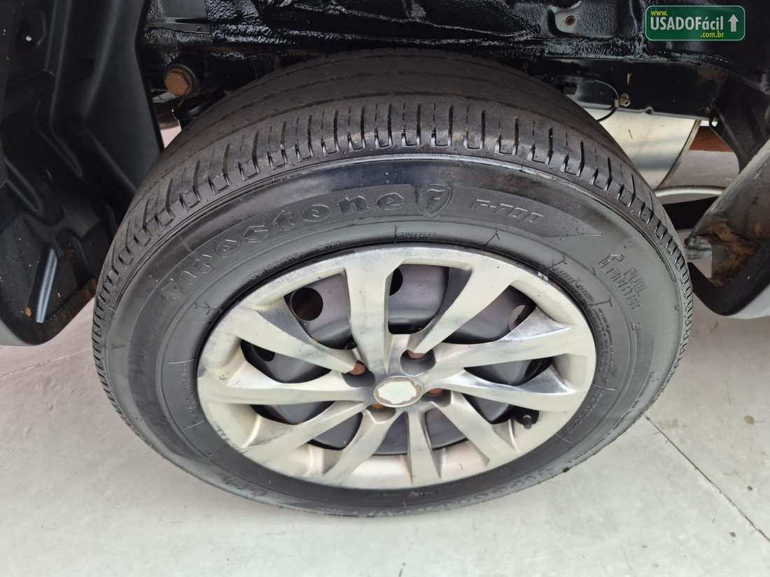 FIAT Strada Endurance Plus CS 1.4 Flex 2023/2023 — foto 19 de 19