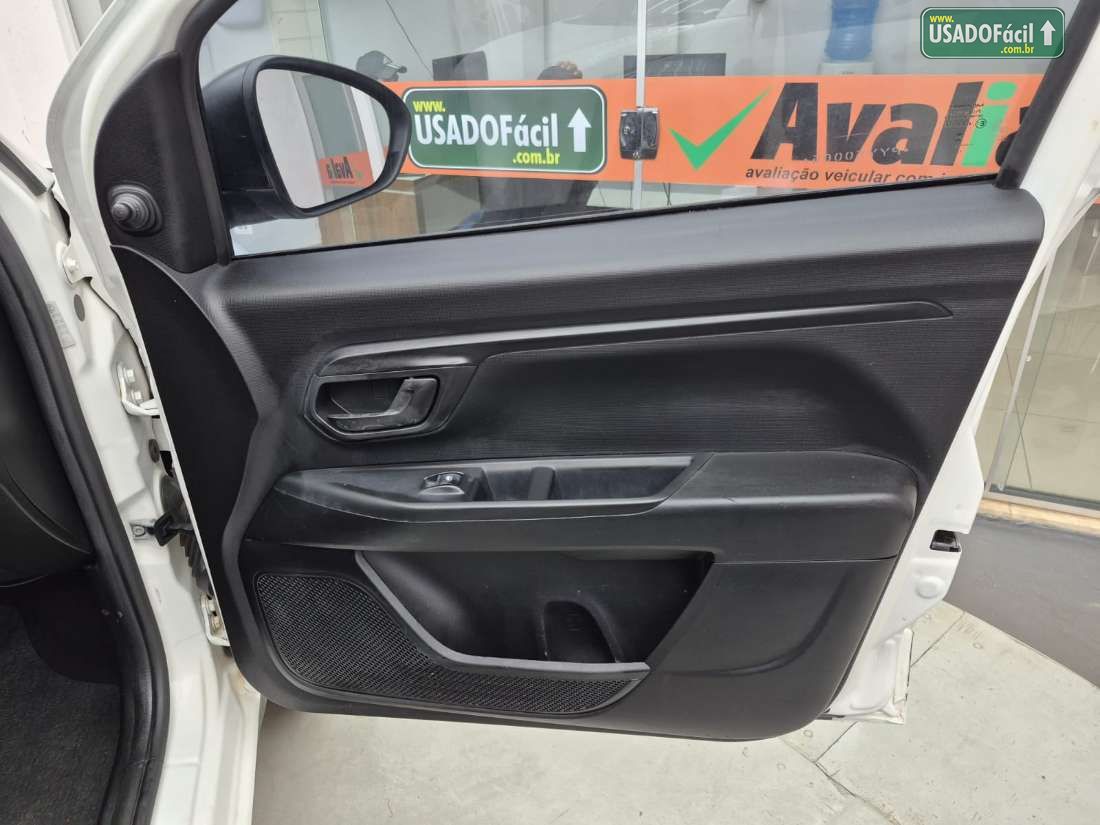 FIAT Strada Endurance Plus CS 1.4 Flex 2023/2023 — foto 14 de 19