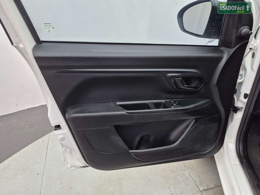 FIAT Strada Endurance Plus CS 1.4 Flex 2023/2023 — foto 13 de 19