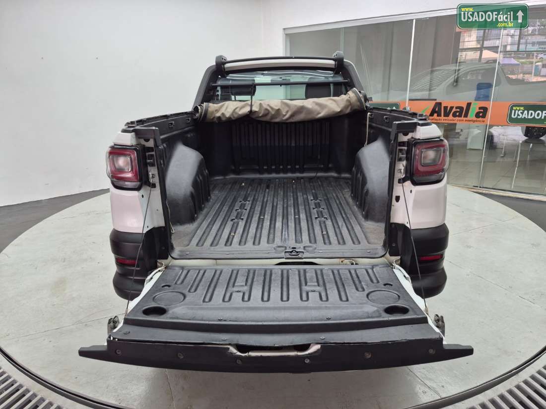 FIAT Strada Endurance Plus CS 1.4 Flex 2023/2023 — foto 17 de 19