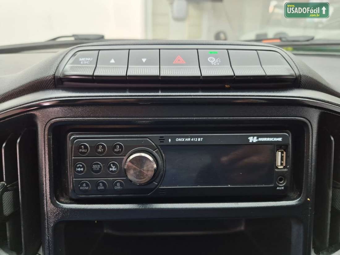 FIAT Strada Endurance Plus CS 1.4 Flex 2023/2023 — foto 15 de 19