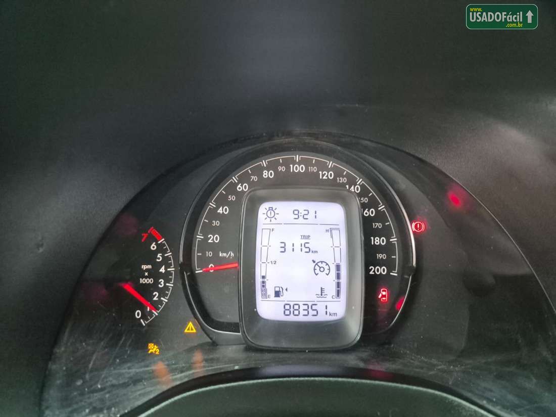 FIAT Strada Endurance Plus CS 1.4 Flex 2023/2023 — foto 16 de 19