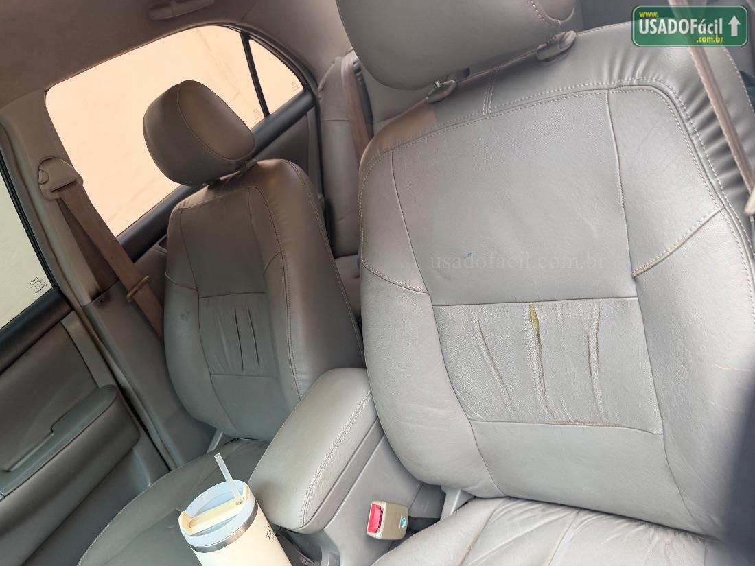 TOYOTA Corolla XEI 1.8 Automático Flex 2006/2007 — foto 6 de 6