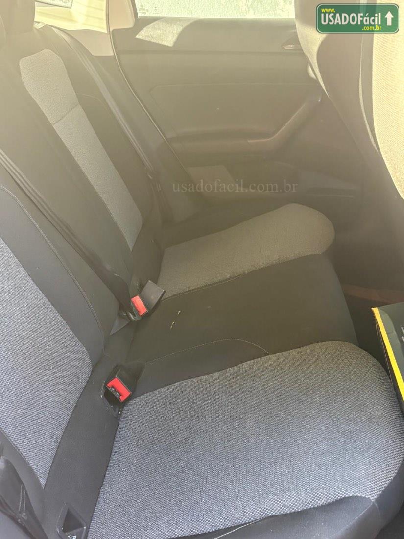 VOLKSWAGEN Polo 1.0 TSI Flex 2023/2024 — foto 6 de 8