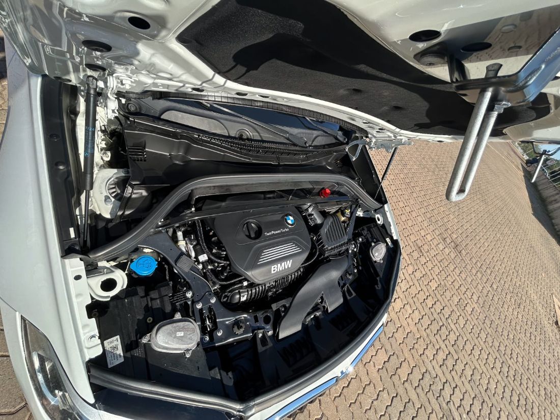 BMW BMW X1 Srive 20i 2.0 2019/2020 — foto 10 de 11