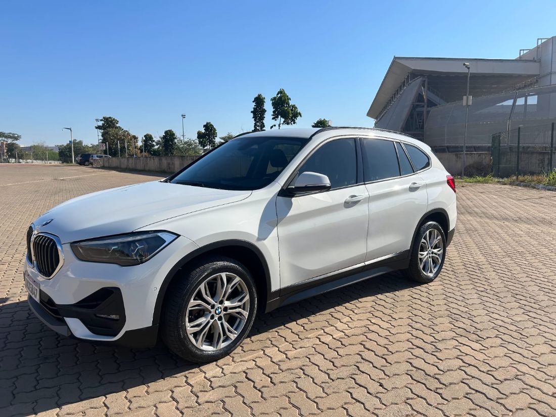 BMW BMW X1 Srive 20i 2.0 2019/2020 — foto 3 de 11