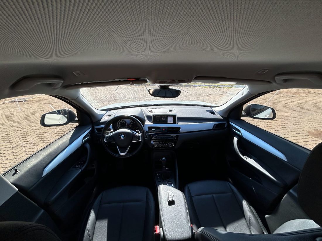BMW BMW X1 Srive 20i 2.0 2019/2020 — foto 7 de 11