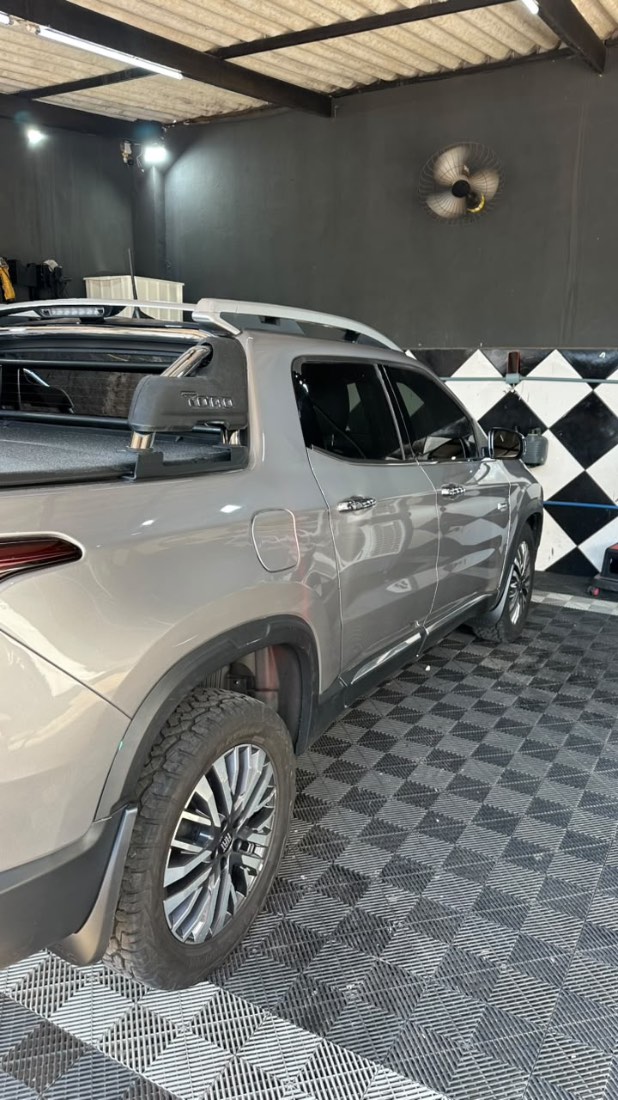 Fiat Toro Ranch 2.0 4x4 Turbo Automático Diesel 2023/2024 — foto 3 de 10