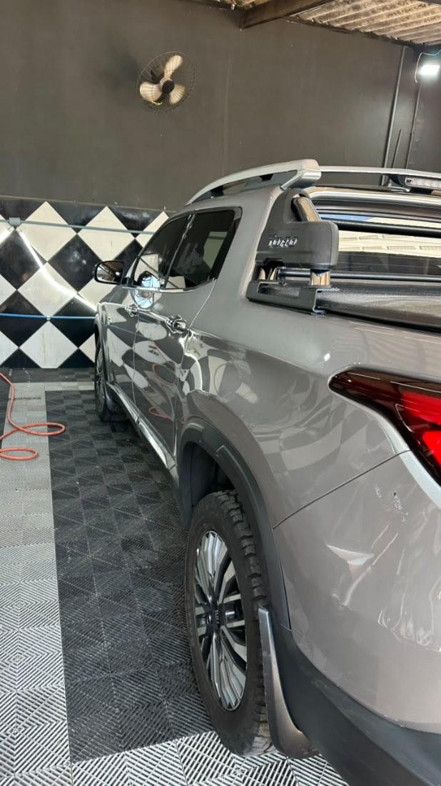 Fiat Toro Ranch 2.0 4x4 Turbo Automático Diesel 2023/2024 — foto 5 de 10