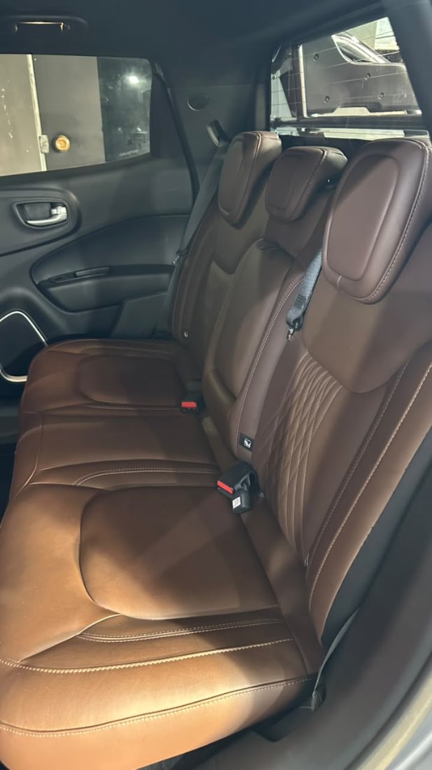 Fiat Toro Ranch 2.0 4x4 Turbo Automático Diesel 2023/2024 — foto 6 de 10