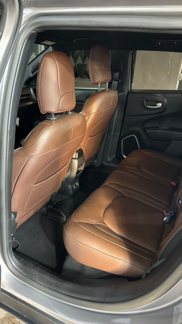 Fiat Toro Ranch 2.0 4x4 Turbo Automático Diesel 2023/2024 — foto 8 de 10