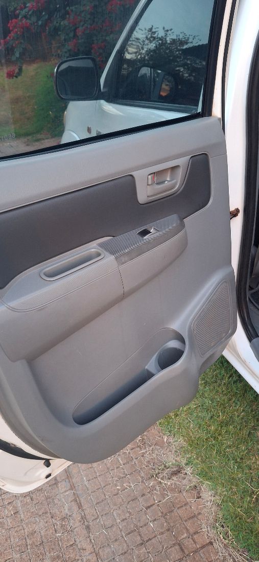 Toyota Rilux 2006/2006 — foto 3 de 10