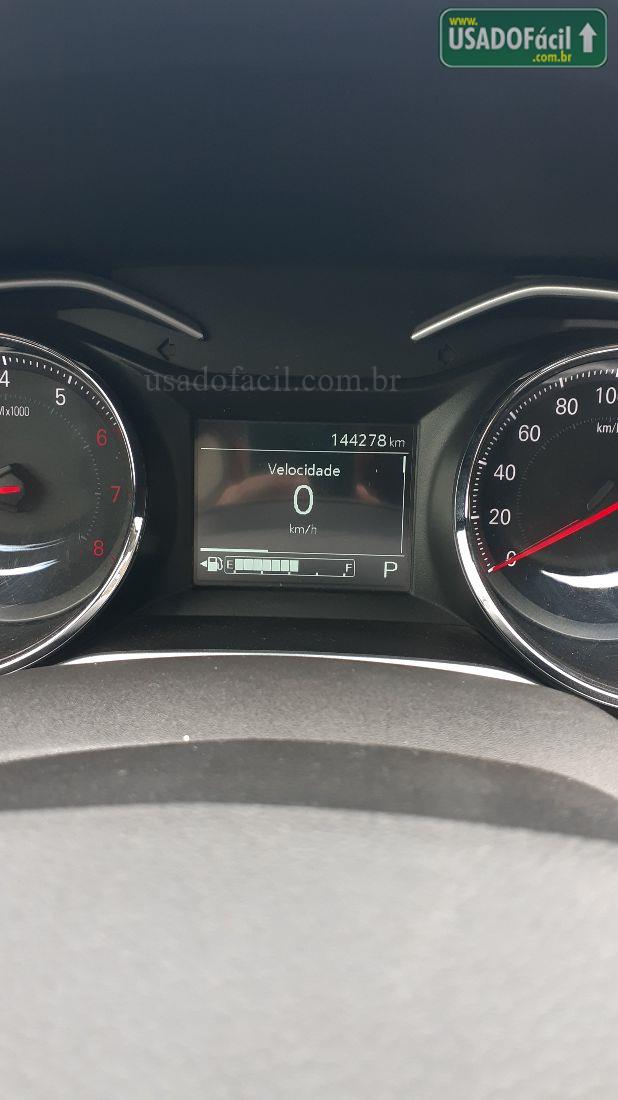 CHEVROLET/GM Onix Hatch LTZ 1.0 Turbo Automático Flex 2020/2020 — foto 11 de 11
