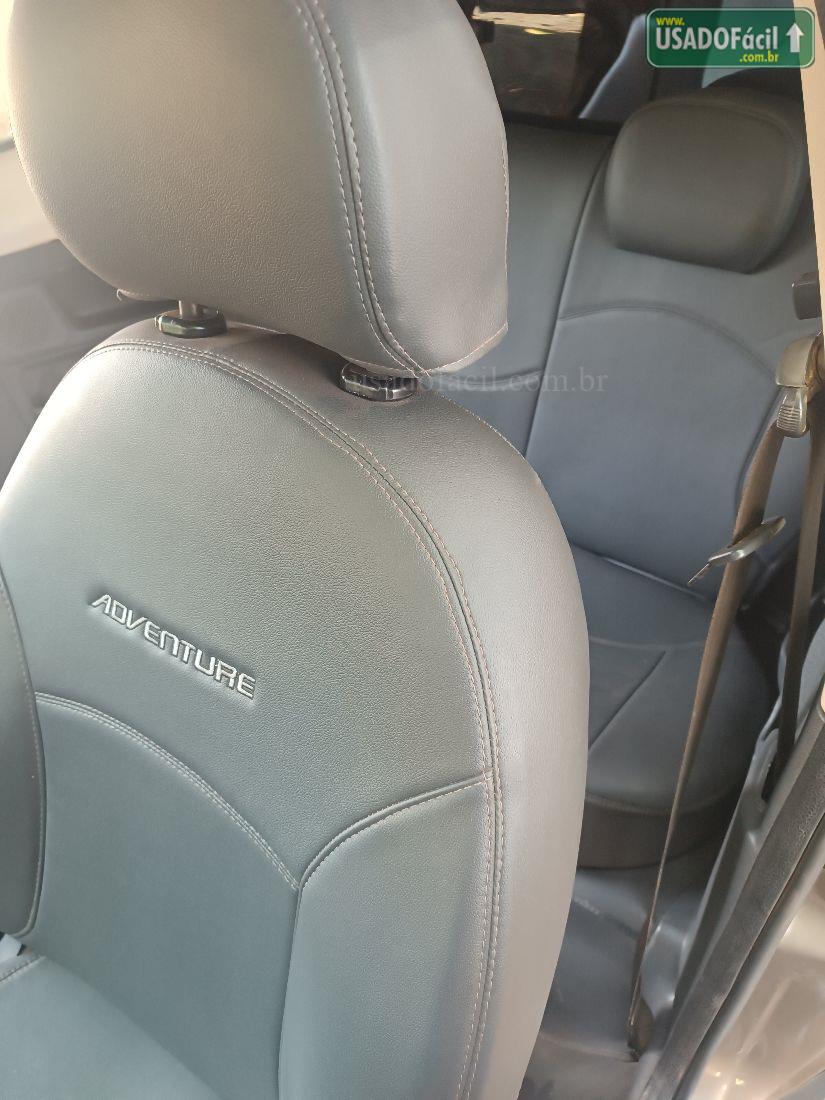 FIAT Strada Adventure CD 1.8 Flex 2013/2013 — foto 7 de 8