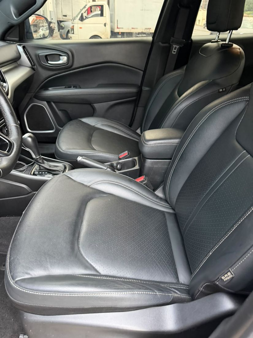 Fiat Toro Volcano 1.3 T270 4x2 Automático Flex 2023/2023 — foto 5 de 13