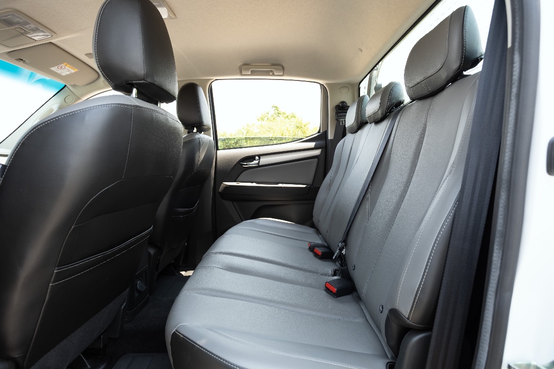 CHEVROLET/GM S10 LTZ CD 2.8 4x4 TDI Automático Diesel 2022/2023 — foto 10 de 12