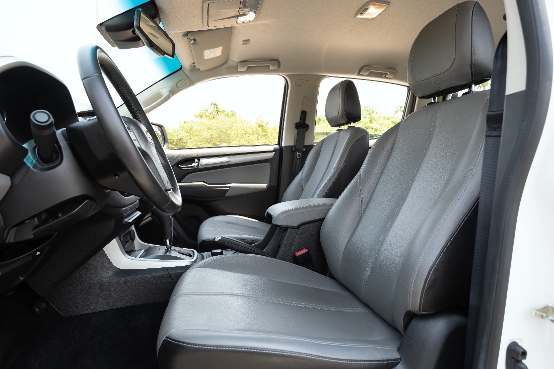 CHEVROLET/GM S10 LTZ CD 2.8 4x4 TDI Automático Diesel 2022/2023 — foto 8 de 12