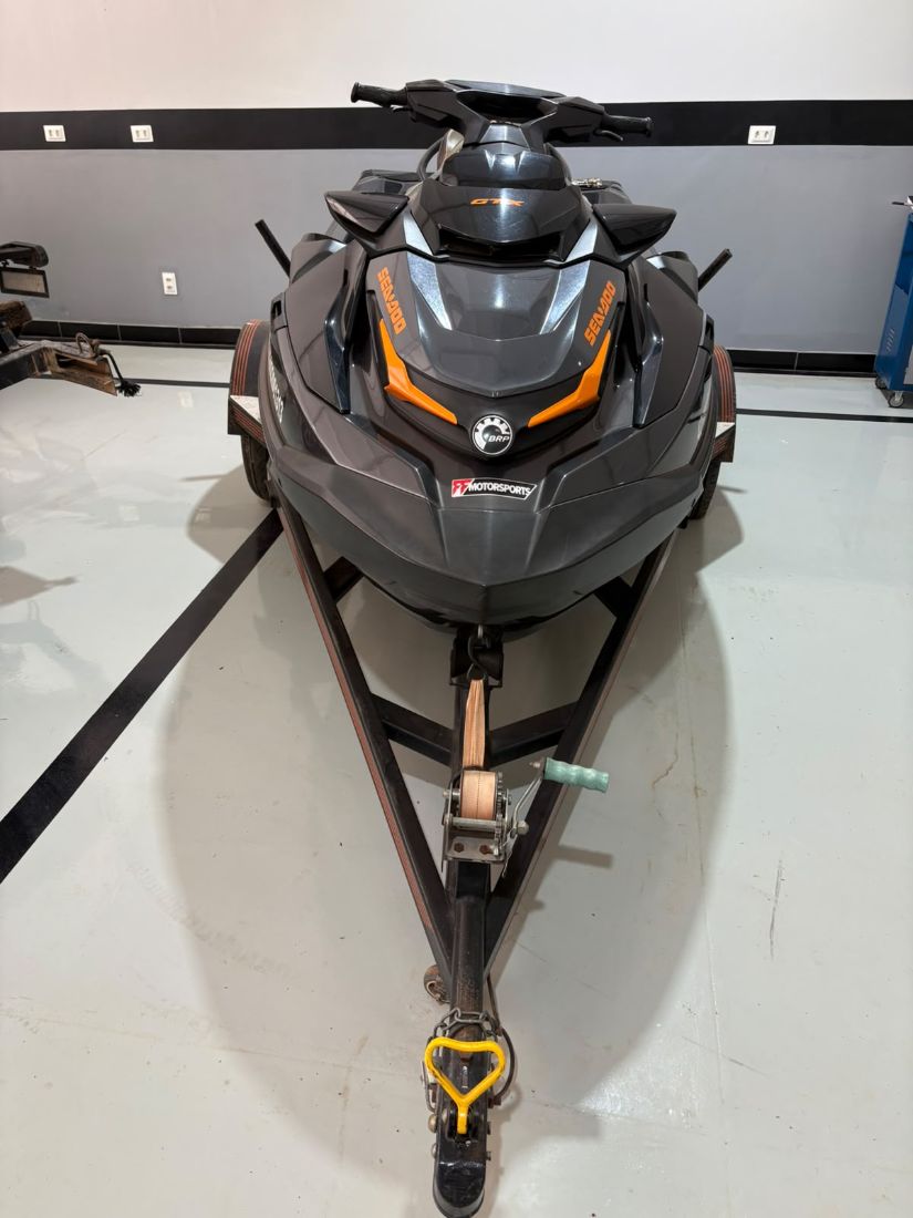 Sea.Doo Jet Sky Sea Doo GTX 230 HP 2022/2022 — foto 2 de 6