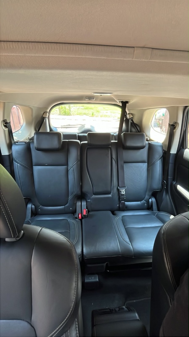 Mitsubishi Outlander HPE-S 2.2 4x4 Automático Diesel 2020/2021 — foto 4 de 10