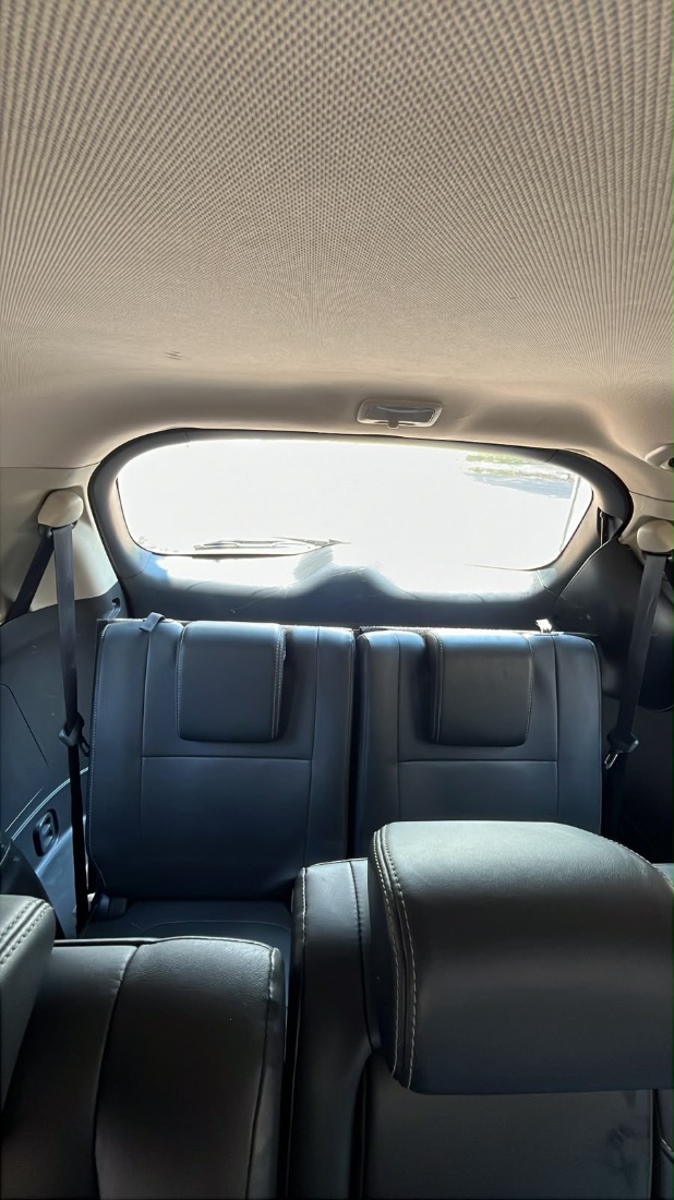 Mitsubishi Outlander HPE-S 2.2 4x4 Automático Diesel 2020/2021 — foto 9 de 10