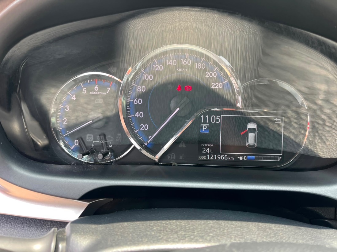 Toyota Yaris Hatch XLS 1.5 Automático Flex 2018/2019 — foto 12 de 12