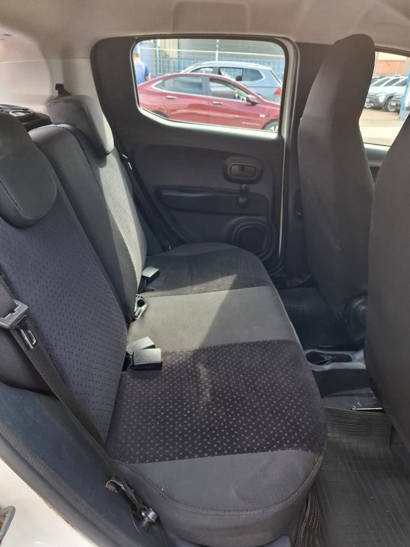 Fiat Mobi Way Fire Flex 2018/2018 — foto 3 de 6
