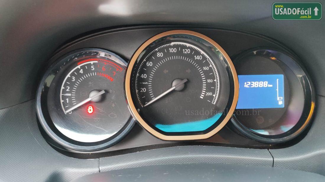 Renault Duster Dynamique 2.0 Automático Flex 2017/2017 — foto 12 de 14