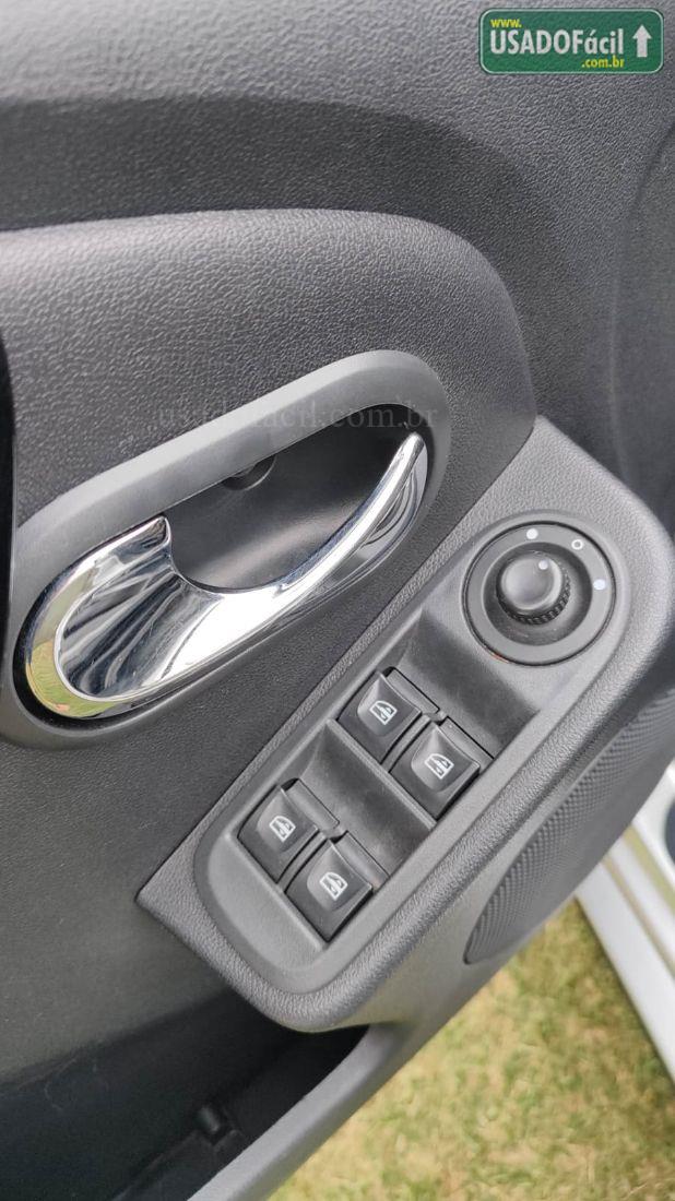 Renault Duster Dynamique 2.0 Automático Flex 2017/2017 — foto 14 de 14