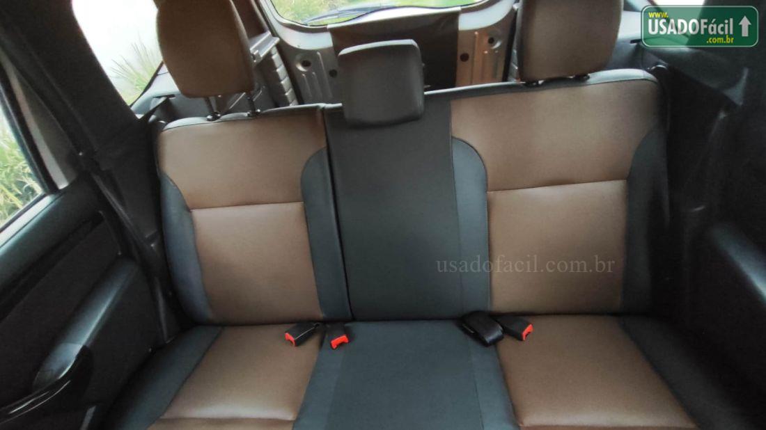Renault Duster Dynamique 2.0 Automático Flex 2017/2017 — foto 6 de 14