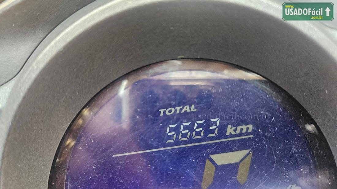 HONDA Elite 125 2023/2024 — foto 4 de 8