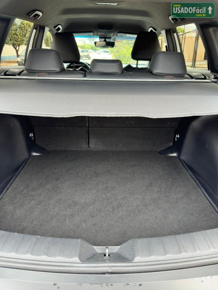 TOYOTA Corolla Cross XRE 2.0 Automático Flex 2025/2026 — foto 6 de 10