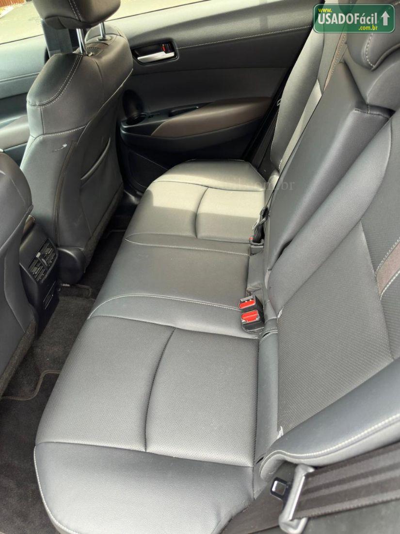 TOYOTA Corolla Cross XRE 2.0 Automático Flex 2025/2026 — foto 7 de 10