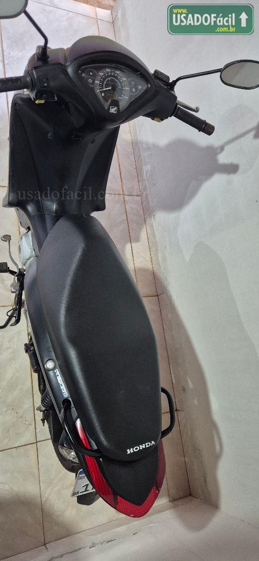 HONDA Biz 125 EX Flex 2014/2015 — foto 6 de 9