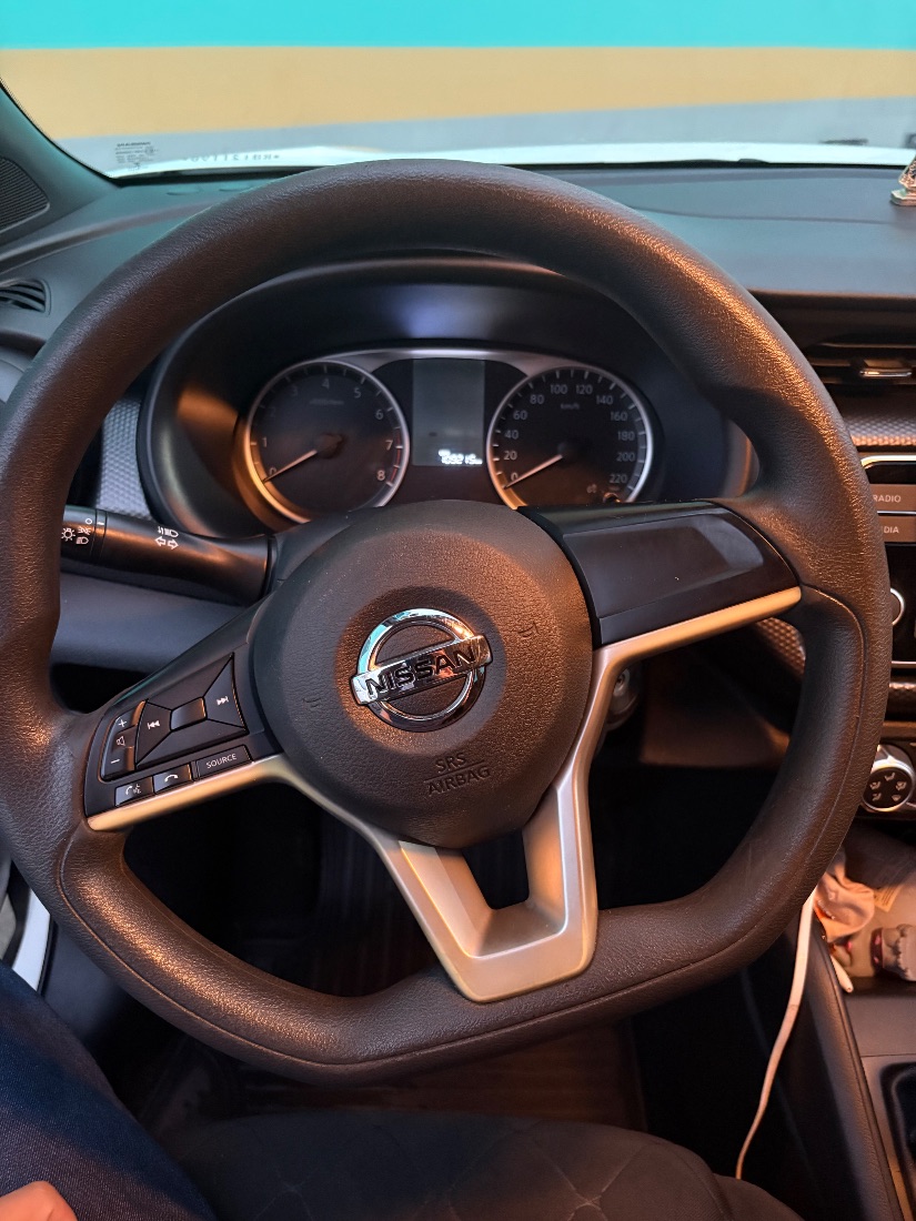 Nissan Kicks S 1.6 Mecânico FlexStar 2018/2019 — foto 11 de 13