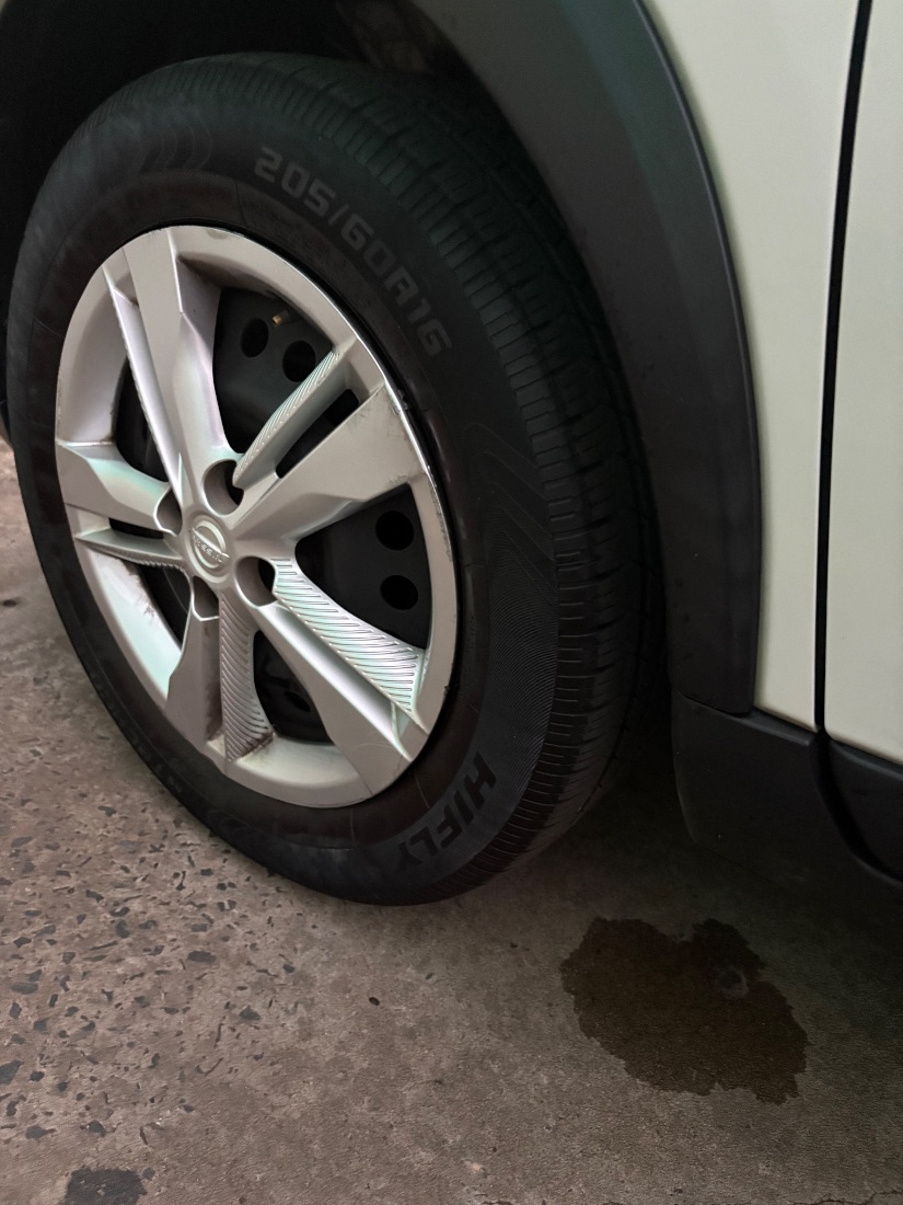 Nissan Kicks S 1.6 Mecânico FlexStar 2018/2019 — foto 3 de 13