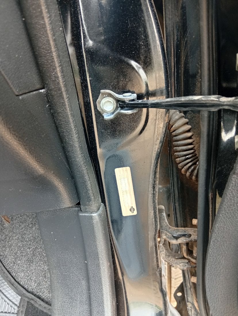 Nissan March S 1.6 5P Flex Fuel 2011/2012 — foto 14 de 15