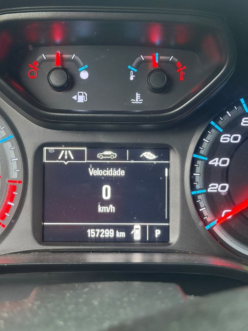 CHEVROLET/GM S10 LT CD 2.5 4x2 Automático Flex 2020/2020 — foto 4 de 13