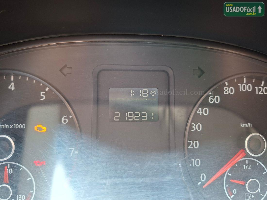 VOLKSWAGEN Spacefox Trend 1.6 Total Flex 2011/2011 — foto 12 de 13