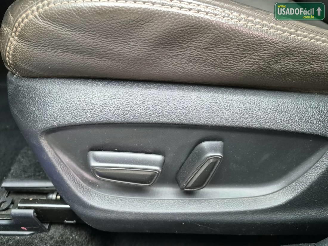TOYOTA Corolla Altis Premium Hybrid 1.8 Automático Flex 2023/2023 — foto 18 de 24