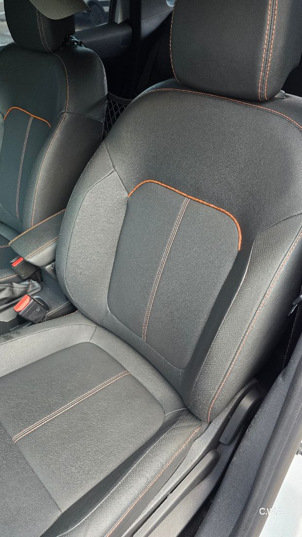 Renault Duster Iconic Plus 1.3 Turbo Automático Flex 2025/2026 — foto 5 de 14