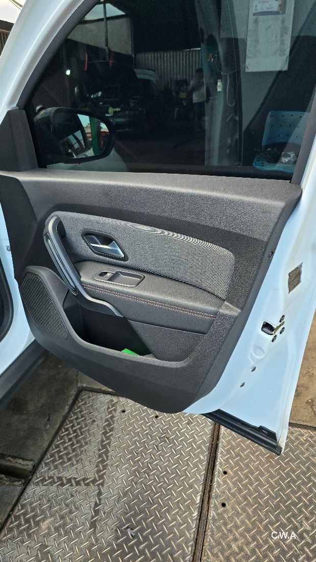 Renault Duster Iconic Plus 1.3 Turbo Automático Flex 2025/2026 — foto 6 de 14