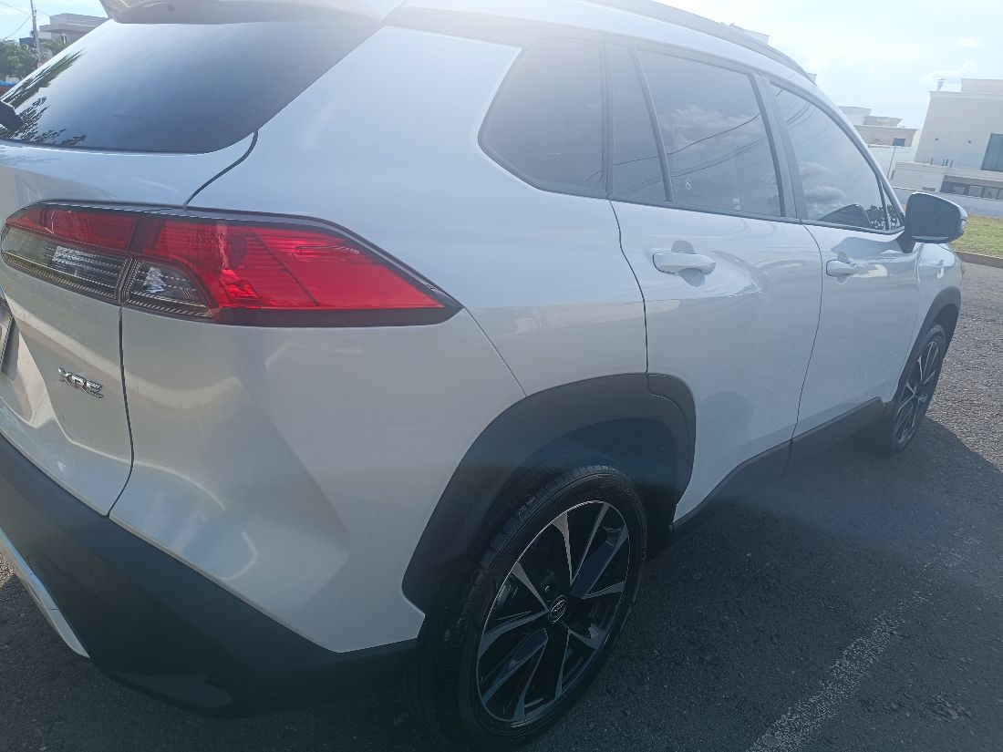 Toyota Corolla XEI 2.0 Automático Flex 2025/2026 — foto 5 de 14