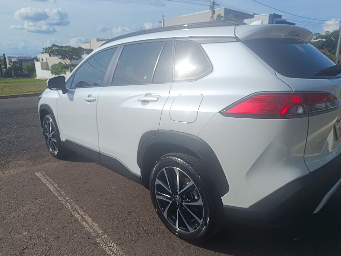 Toyota Corolla XEI 2.0 Automático Flex 2025/2026 — foto 6 de 14
