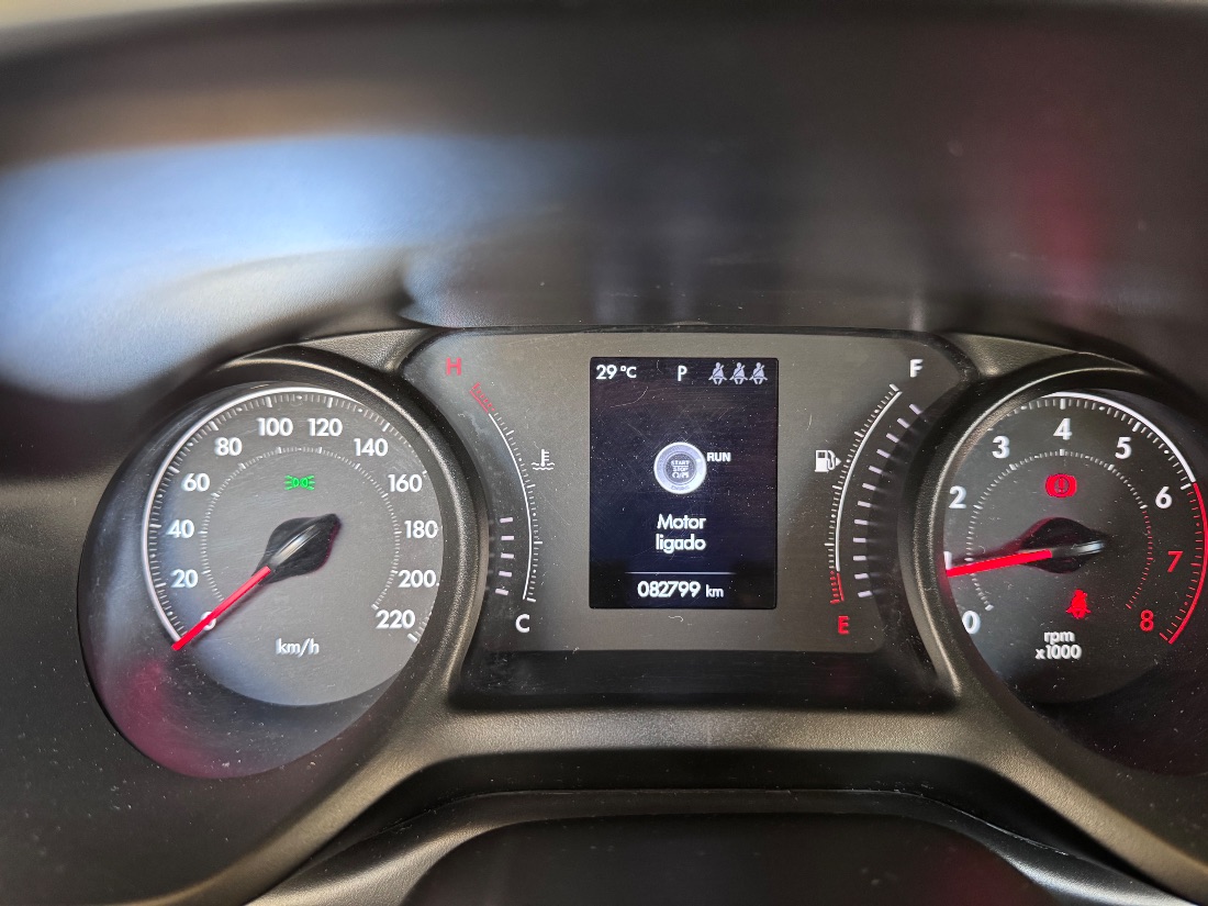Fiat Pulse Audace 1.0 Turbo 200 Automático Flex 2023/2023 — foto 10 de 11