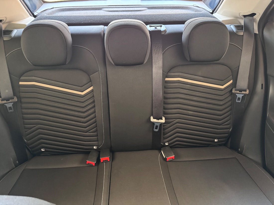 Fiat Pulse Audace 1.0 Turbo 200 Automático Flex 2023/2023 — foto 6 de 11