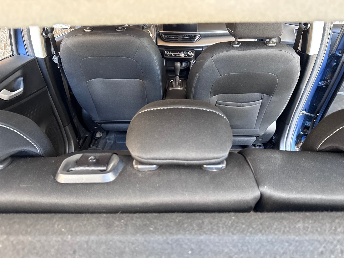 Fiat Pulse Audace 1.0 Turbo 200 Automático Flex 2023/2023 — foto 7 de 11