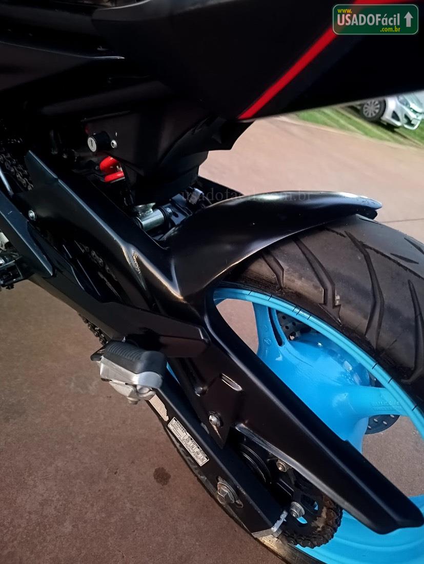 YAMAHA XJ6 N SP 2015/2016 — foto 14 de 15