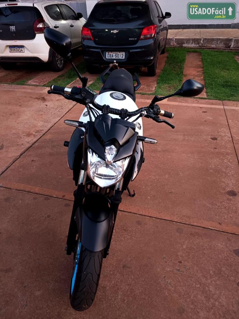 YAMAHA XJ6 N SP 2015/2016 — foto 2 de 15
