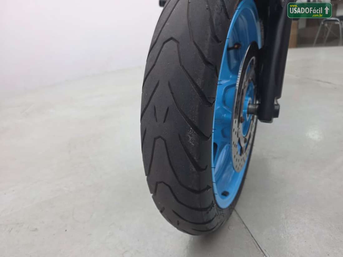 YAMAHA XJ6 N SP 2015/2016 — foto 14 de 17